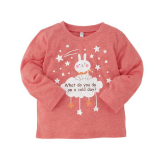 ELFINDOLL 長袖Tシャツ