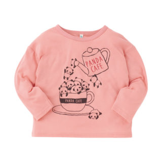 ELFINDOLL 長袖Tシャツ