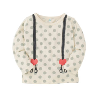 ELFINDOLL 長袖Tシャツ