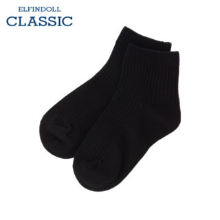 ELFINDOLL CLASSIC 1足 エルフィンドールクラシックソックス