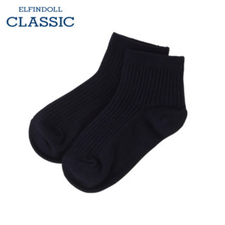 ELFINDOLL CLASSIC 1足 エルフィンドールクラシックソックス