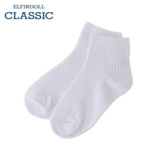 ELFINDOLL CLASSIC 1足 エルフィンドールクラシックソックス