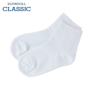 ELFINDOLL CLASSIC 1足 エルフィンドールクラシックソックス