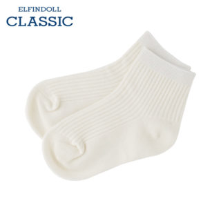 ELFINDOLL CLASSIC 1足 エルフィンドールクラシックソックス