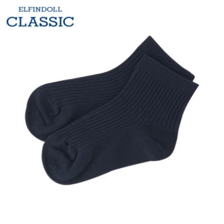 ELFINDOLL CLASSIC 1足 エルフィンドールクラシックソックス