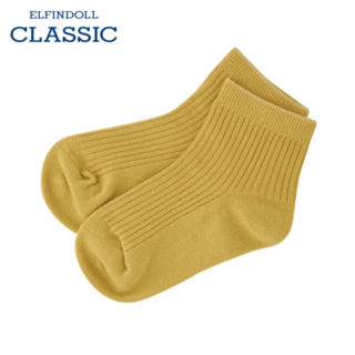 ELFINDOLL CLASSIC 1足 エルフィンドールクラシックソックス