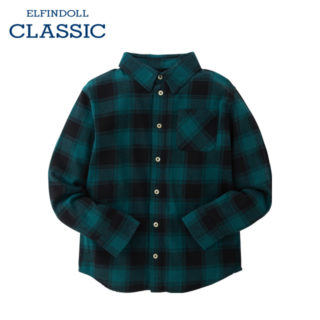 ELFINDOLL CLASSIC シャツ