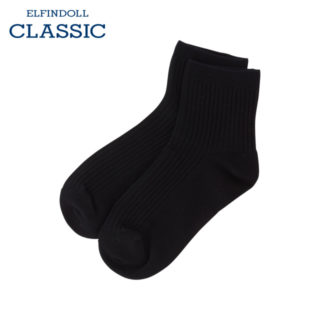 ELFINDOLL CLASSIC 1足 エルフィンドールクラシックソックス