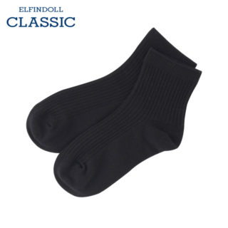ELFINDOLL CLASSIC 1足 エルフィンドールクラシックソックス