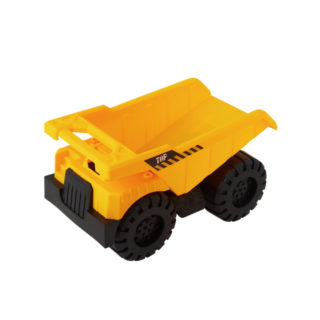 SmartAngel はたらくくるま ダンプカー