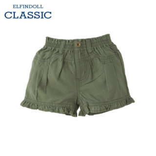 ELFINDOLL CLASSIC ショートパンツ