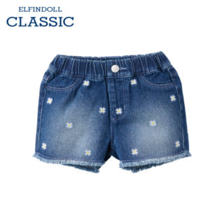 ELFINDOLL CLASSIC ショートパンツ