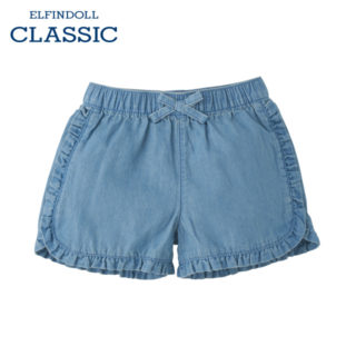 ELFINDOLL CLASSIC ショートパンツ