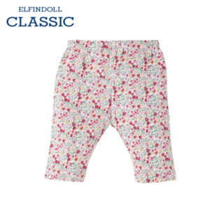 ELFINDOLL CLASSIC 5分丈レギンス