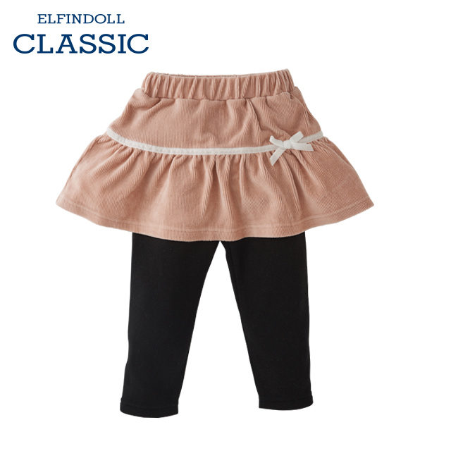 ELFINDOLL CLASSIC スカッツ | 西松屋