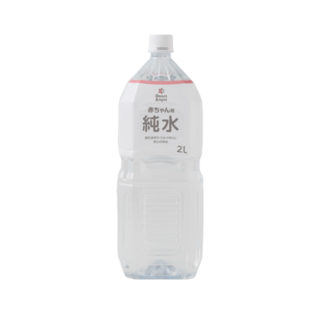 SmartAngel 赤ちゃん用純水 2L