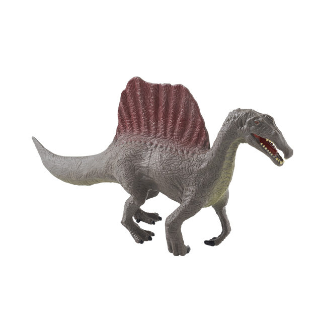 かっこいいぞ！スピノサウルス