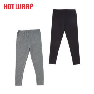 HOTWRAP 2枚組 レギンス