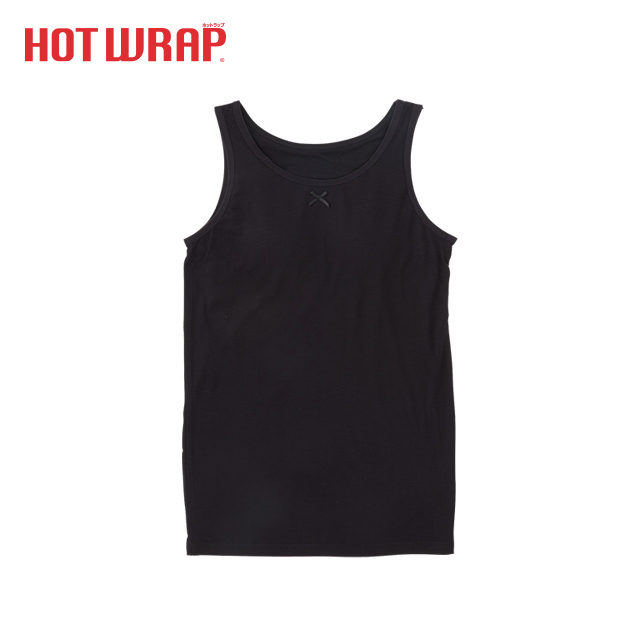 HOTWRAP カップ付き タンクトップインナー