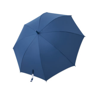SmartAngel グラスファイバー傘 無地 60cm