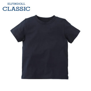 ELFINDOLL CLASSIC 半袖Tシャツ