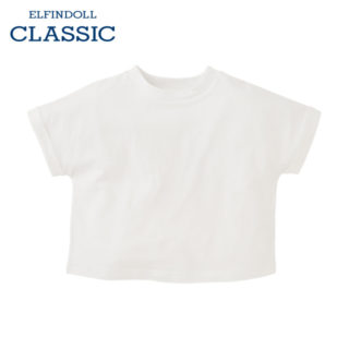ELFINDOLL CLASSIC 半袖Tシャツ