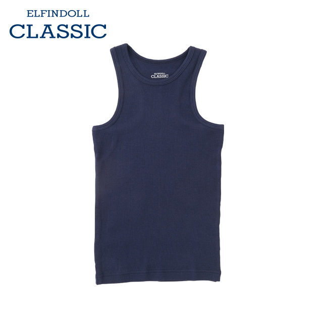 ELFINDOLL CLASSIC 3枚組 ランニングインナー 204662054, 204162050  