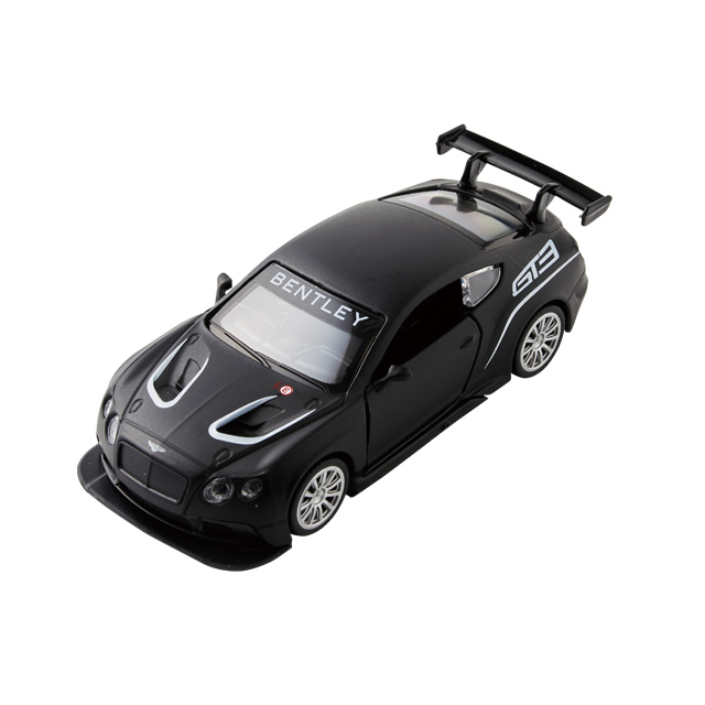SmartAngel ミニカー ベントレーGT3 205044146 | 西松屋