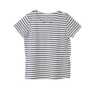 ELFINDOLL ボーダーTシャツ