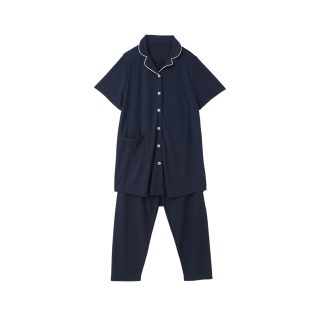 ELFINDOLL ニットサッカーパジャマ