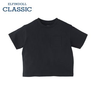 ELFINDOLL CLASSIC 半袖Tシャツ