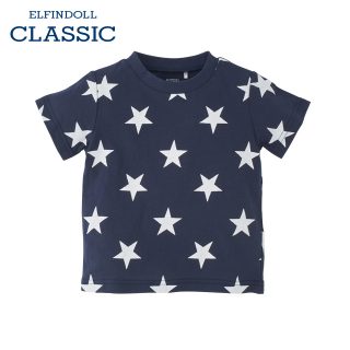 ELFINDOLL CLASSIC 半袖Tシャツ