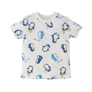 ELFINDOLL 半袖Tシャツ