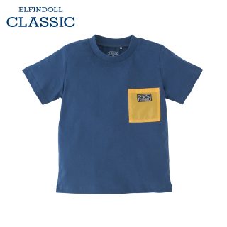 ELFINDOLL CLASSIC 半袖Tシャツ