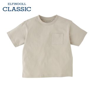 ELFINDOLL CLASSIC 半袖Tシャツ