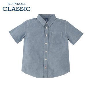 ELFINDOLL CLASSIC シャツ