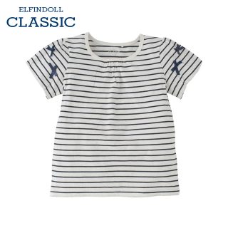 ELFINDOLL CLASSIC 半袖Tシャツ