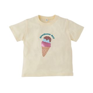 ELFINDOLL 半袖Tシャツ