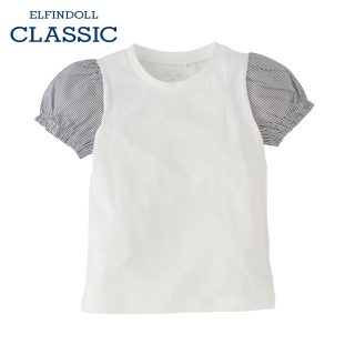 ELFINDOLL CLASSIC 半袖Tシャツ