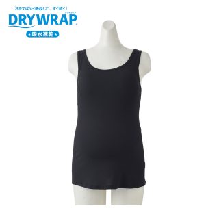 ELFINDOLL DRYWRAP タンクトップ