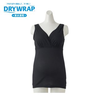 ELFINDOLL DRYWRAP タンクトップ