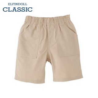 ELFINDOLL CLASSIC ハーフパンツ