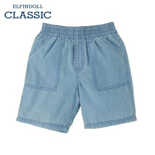 ELFINDOLL CLASSIC ハーフパンツ