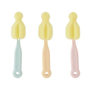SmartAngel 乳首ブラシ3個セット