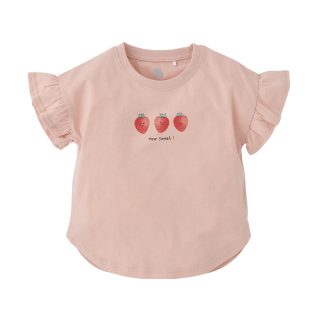 ELFINDOLL 半袖Tシャツ