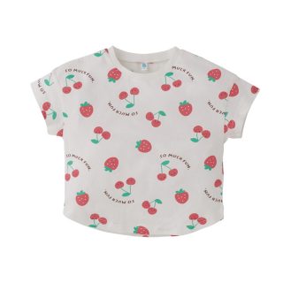 ELFINDOLL 半袖Tシャツ