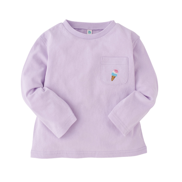 長袖Tシャツ