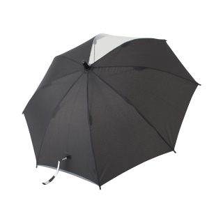 SmartAngel グラスファイバー傘 無地 50cm