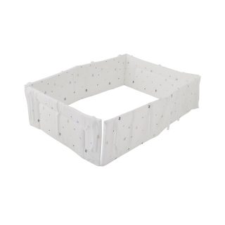 SmartAngel ミニベッドガード 木馬