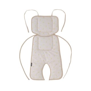 SmartAngel マルチシート吸水速乾 レモン